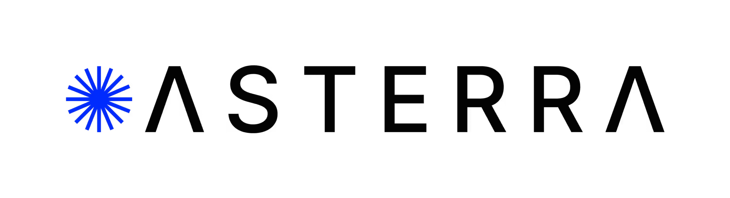 logo asterra