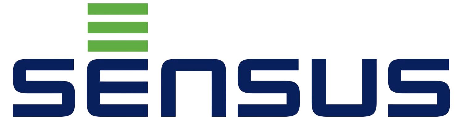 logo sensus